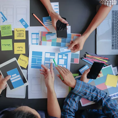 UX Design